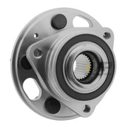 Wheel Bearing and Hub Assembly WJB Automotive WA513288HD