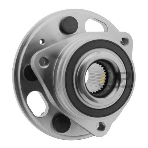 Wheel Bearing and Hub Assembly WJB Automotive WA513288HD