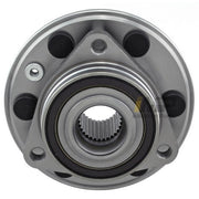 Wheel Bearing and Hub Assembly WJB Automotive WA513289