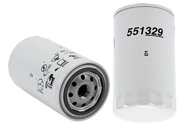 Engine Oil Filter Wix Filters 51329