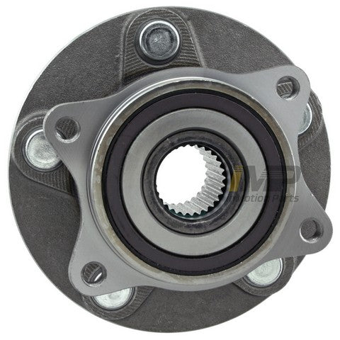 Wheel Bearing and Hub Assembly WJB Automotive WA513290