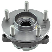 Wheel Bearing and Hub Assembly WJB Automotive WA513294