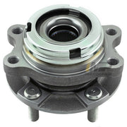 Wheel Bearing and Hub Assembly WJB Automotive WA513294