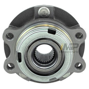 Wheel Bearing and Hub Assembly WJB Automotive WA513294