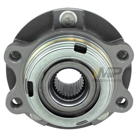Wheel Bearing and Hub Assembly WJB Automotive WA513294
