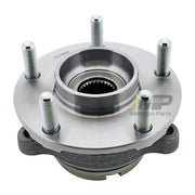 Wheel Bearing and Hub Assembly WJB Automotive WA513294HD