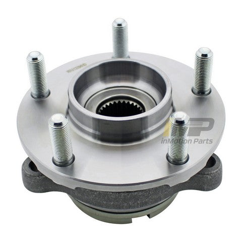 Wheel Bearing and Hub Assembly WJB Automotive WA513294HD