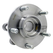 Wheel Bearing and Hub Assembly WJB Automotive WA513294HD