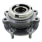 Wheel Bearing and Hub Assembly WJB Automotive WA513294HD