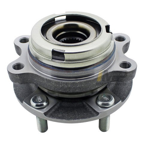 Wheel Bearing and Hub Assembly WJB Automotive WA513294HD