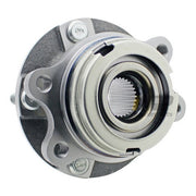 Wheel Bearing and Hub Assembly WJB Automotive WA513294HD