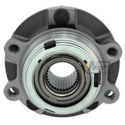 Wheel Bearing and Hub Assembly WJB Automotive WA513296