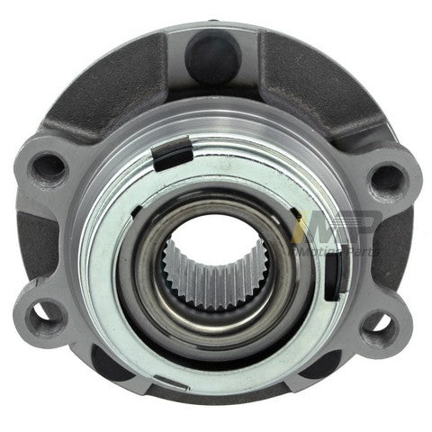 Wheel Bearing and Hub Assembly WJB Automotive WA513296
