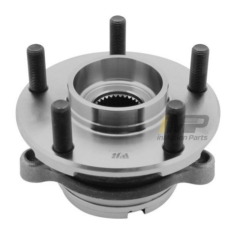 Wheel Bearing and Hub Assembly WJB Automotive WA513296HD