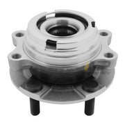 Wheel Bearing and Hub Assembly WJB Automotive WA513296HD