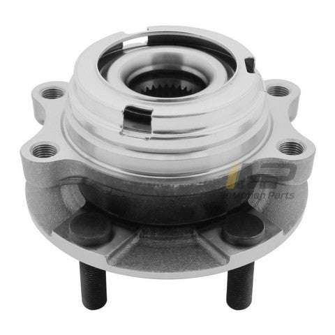 Wheel Bearing and Hub Assembly WJB Automotive WA513296HD