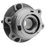 Wheel Bearing and Hub Assembly WJB Automotive WA513296HD