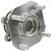 Wheel Bearing and Hub Assembly WJB Automotive WA513297