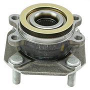 Wheel Bearing and Hub Assembly WJB Automotive WA513297
