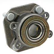 Wheel Bearing and Hub Assembly WJB Automotive WA513297