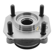 Wheel Bearing and Hub Assembly WJB Automotive WA513297HD