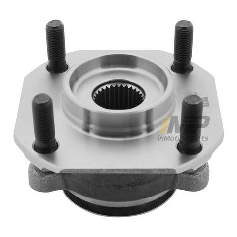 Wheel Bearing and Hub Assembly WJB Automotive WA513297HD
