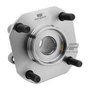 Wheel Bearing and Hub Assembly WJB Automotive WA513297HD