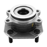 Wheel Bearing and Hub Assembly WJB Automotive WA513297HD
