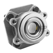 Wheel Bearing and Hub Assembly WJB Automotive WA513297HD