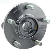 Wheel Bearing and Hub Assembly WJB Automotive WA513298