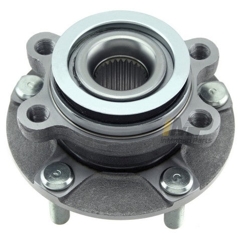 Wheel Bearing and Hub Assembly WJB Automotive WA513298
