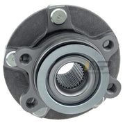 Wheel Bearing and Hub Assembly WJB Automotive WA513298