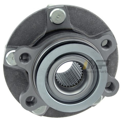 Wheel Bearing and Hub Assembly WJB Automotive WA513298