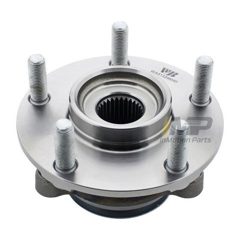 Wheel Bearing and Hub Assembly WJB Automotive WA513298HD