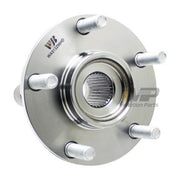 Wheel Bearing and Hub Assembly WJB Automotive WA513298HD