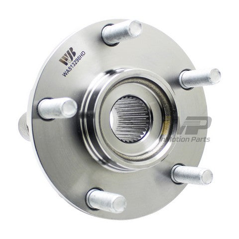 Wheel Bearing and Hub Assembly WJB Automotive WA513298HD