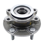 Wheel Bearing and Hub Assembly WJB Automotive WA513298HD