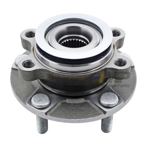 Wheel Bearing and Hub Assembly WJB Automotive WA513298HD