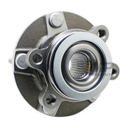 Wheel Bearing and Hub Assembly WJB Automotive WA513298HD