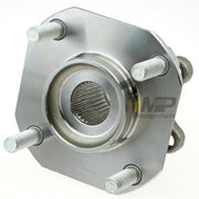 Wheel Bearing and Hub Assembly WJB Automotive WA513299
