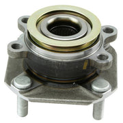 Wheel Bearing and Hub Assembly WJB Automotive WA513299