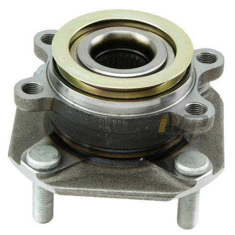 Wheel Bearing and Hub Assembly WJB Automotive WA513299