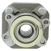 Wheel Bearing and Hub Assembly WJB Automotive WA513299