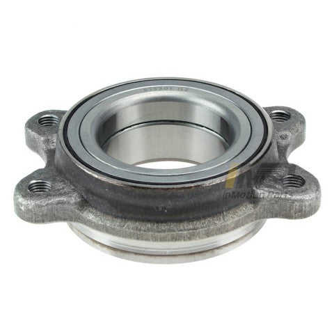 Wheel Bearing Assembly WJB Automotive WA513301
