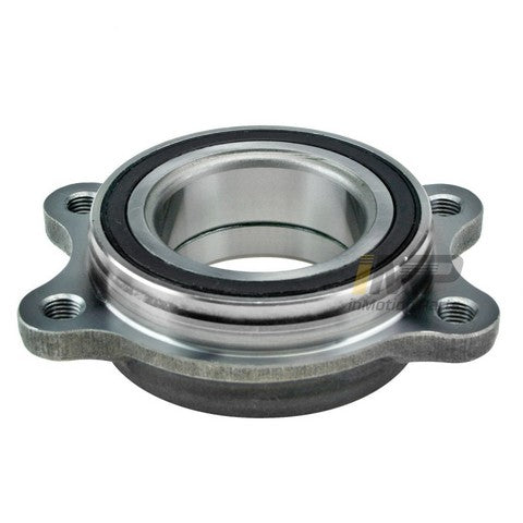 Wheel Bearing Assembly WJB Automotive WA513301