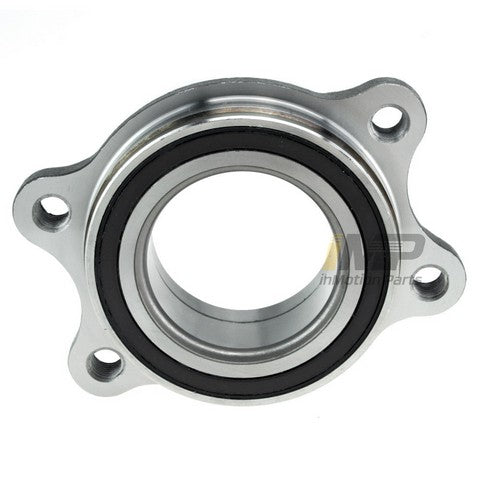 Wheel Bearing Assembly WJB Automotive WA513301