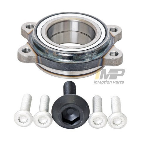 Wheel Bearing Assembly Kit WJB Automotive WA513301K