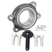 Wheel Bearing Assembly Kit WJB Automotive WA513301K