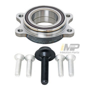Wheel Bearing Assembly Kit WJB Automotive WA513301K