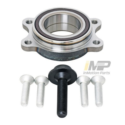 Wheel Bearing Assembly Kit WJB Automotive WA513301K
